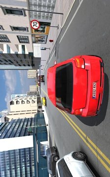 新型汽車駕駛2020游戲截圖2