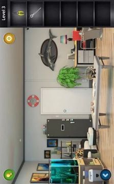 密室逃脫神秘莊園游戲截圖2