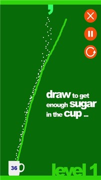 糖糖3游戏截图1