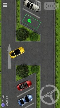 停車2游戲截圖3