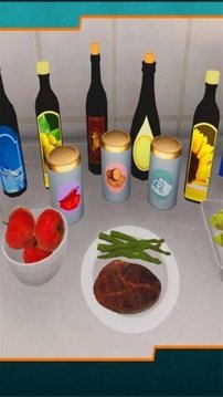 料理模擬器甜品來襲游戲截圖2