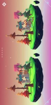 隱藏的土地游戲截圖3