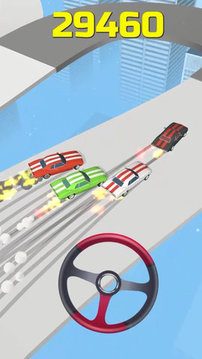 飆酷車王游戲截圖3