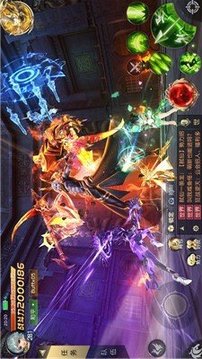 逆轉(zhuǎn)諸天游戲截圖3