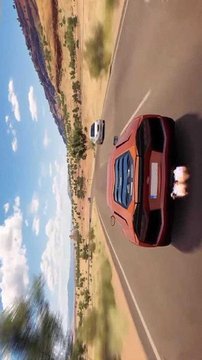 公路漂移競(jìng)速賽車游戲截圖3