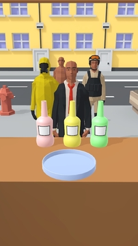 糖果制作挑戰(zhàn)游戲截圖3
