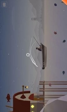 航海人生游戲截圖2