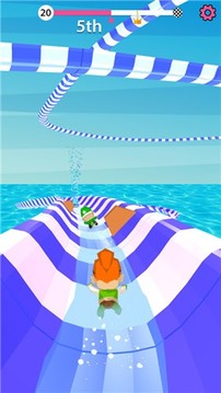 瘋狂水上樂園2游戲截圖2