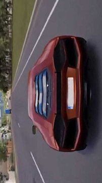公路漂移競(jìng)速賽車游戲截圖1
