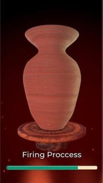 陶藝制作模擬游戲截圖3