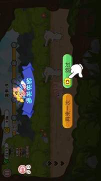 勇敢的戰(zhàn)斗豬游戲截圖2