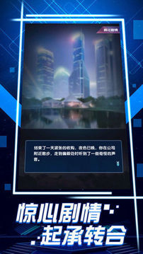 總裁俏秘書游戲截圖3