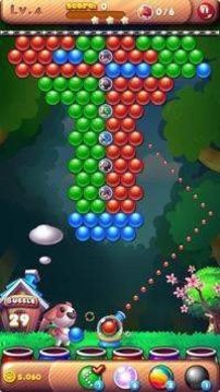 泡泡鳥射擊2游戲截圖4