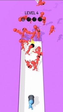 大炮狙擊戲游戲截圖1
