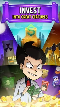 光明投資游戲截圖1