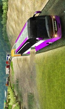 长途公交车模拟游戏截图2