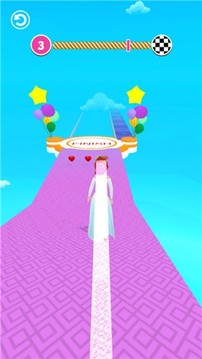 婚紗我最美游戲截圖3