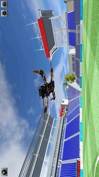DRS無人機游戲截圖1