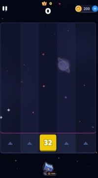 射擊方塊2048游戲截圖3