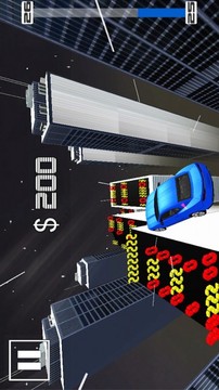 超休閑賽車游戲截圖3