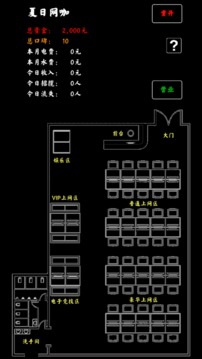 夏日網(wǎng)咖游戲截圖4
