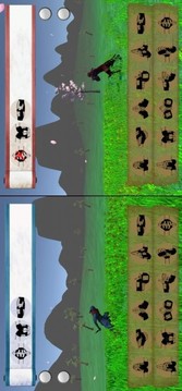 忍術傳奇F游戲截圖2