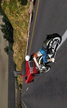 賽車女孩3D游戲截圖4