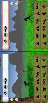 忍術傳奇F游戲截圖1