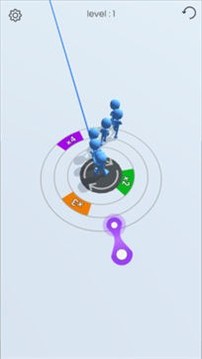 保衛(wèi)戰(zhàn)3D游戲截圖3
