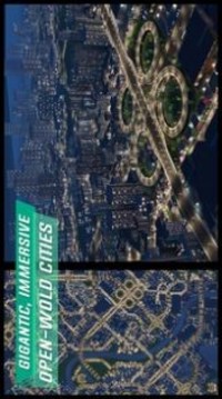 警察駕駛模擬器2022游戲截圖2