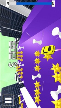 超休閑賽車游戲截圖1
