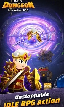 今日地牢游戲截圖1