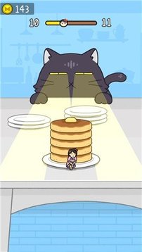 豆腐少女躲貓貓游戲截圖3