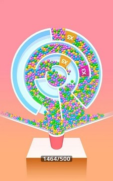 多迷宮游戲截圖2