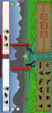 忍術傳奇F游戲截圖3