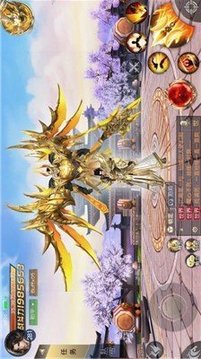 逆轉諸天萬界游戲截圖3