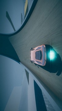 GTR汽車模擬器駕駛游戲截圖2