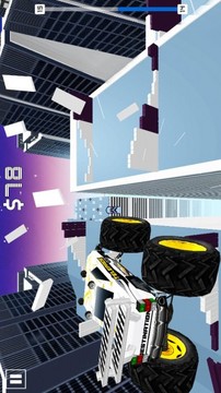 超休閑賽車游戲截圖4