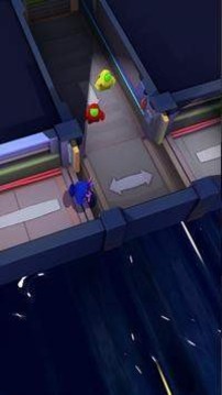太空狩獵頂替者游戲截圖3