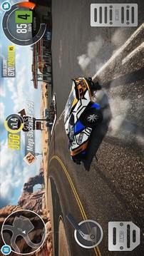 carx2游戲截圖2