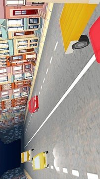 兒童小卡車游戲截圖1