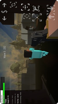 地獄之血游戲截圖1