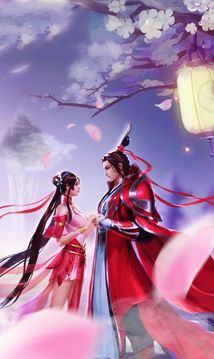 凡人玄途游戲截圖3