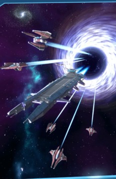 星際生還者游戲截圖3