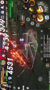 劍靈歸來游戲截圖4