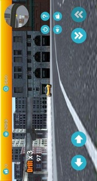 特技跑車駕駛游戲截圖3