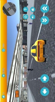 特技跑車駕駛游戲截圖2