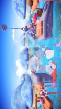 小丑阿尤游戲截圖2
