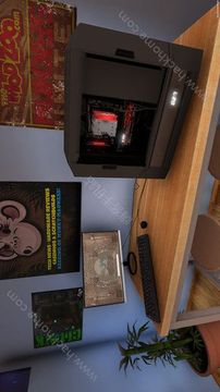 電腦模擬器游戲截圖3