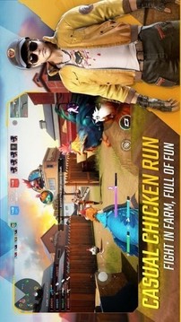 彈幕天使游戲截圖2